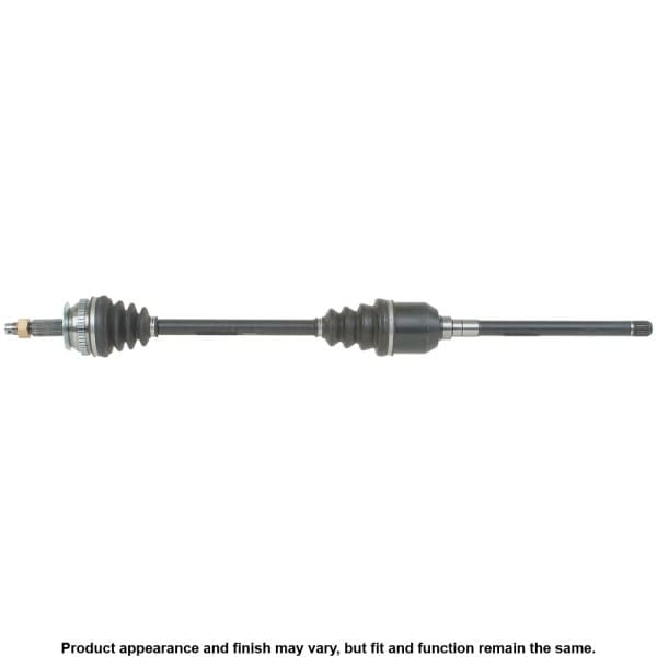 A1 Cardone New Cv Drive Axle, 66-3251 66-3251 - main